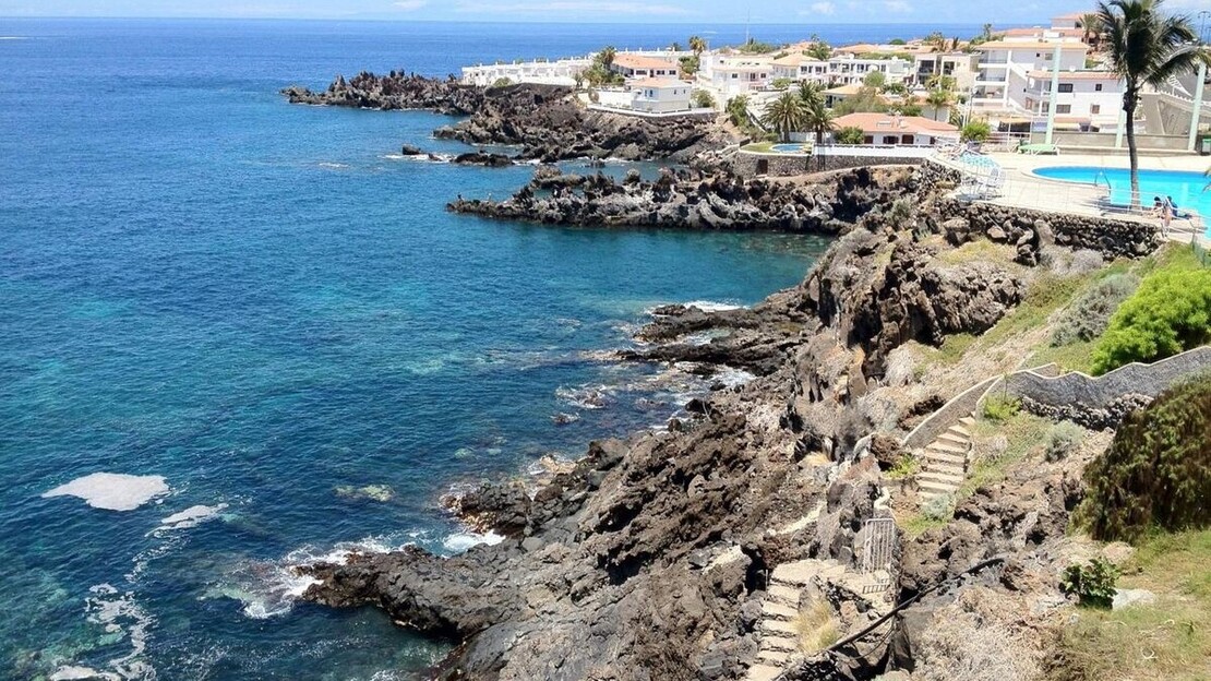 Hotel Bahia Flamingo